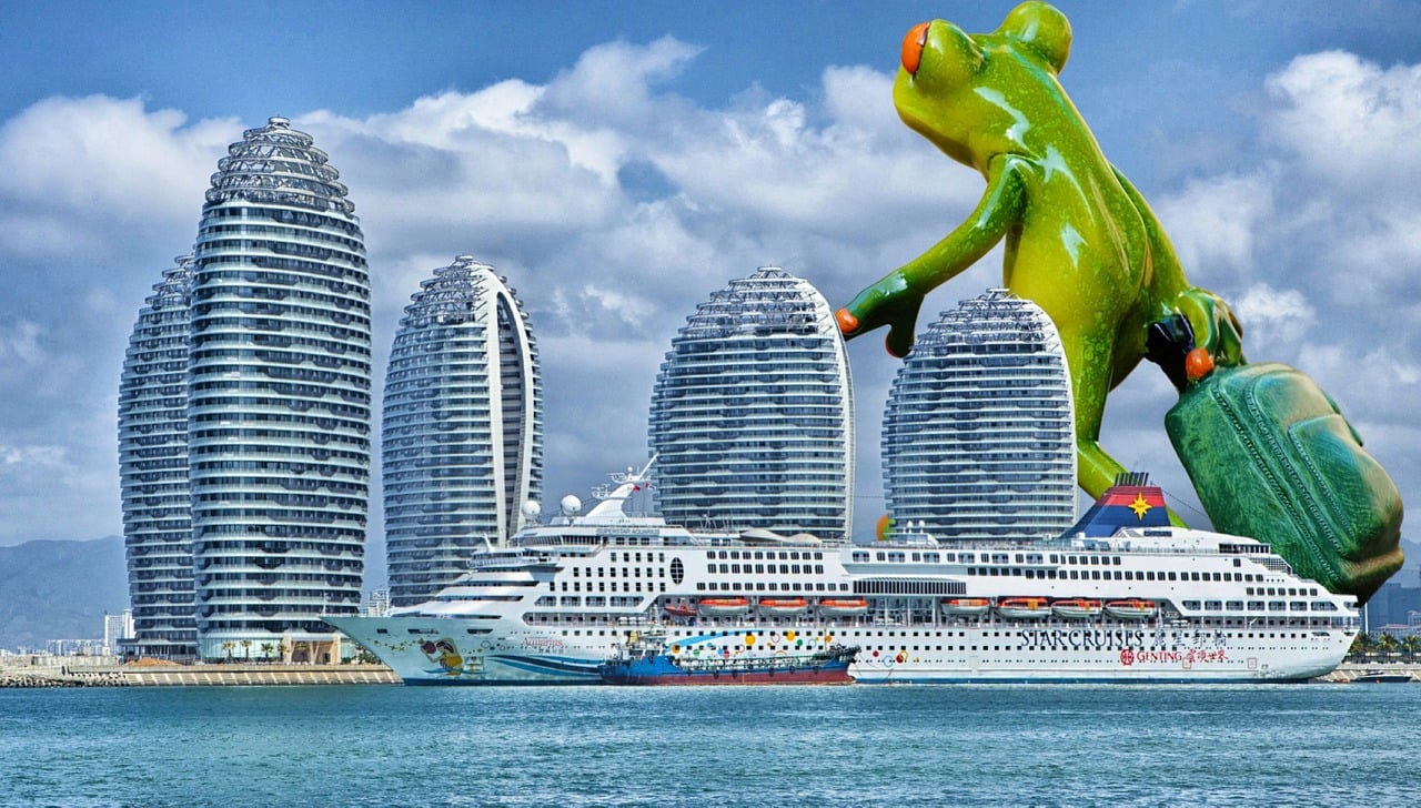 三亚旅游体验如何？——全面解析这座海滨城市的舒适度假魅力与旅行感受