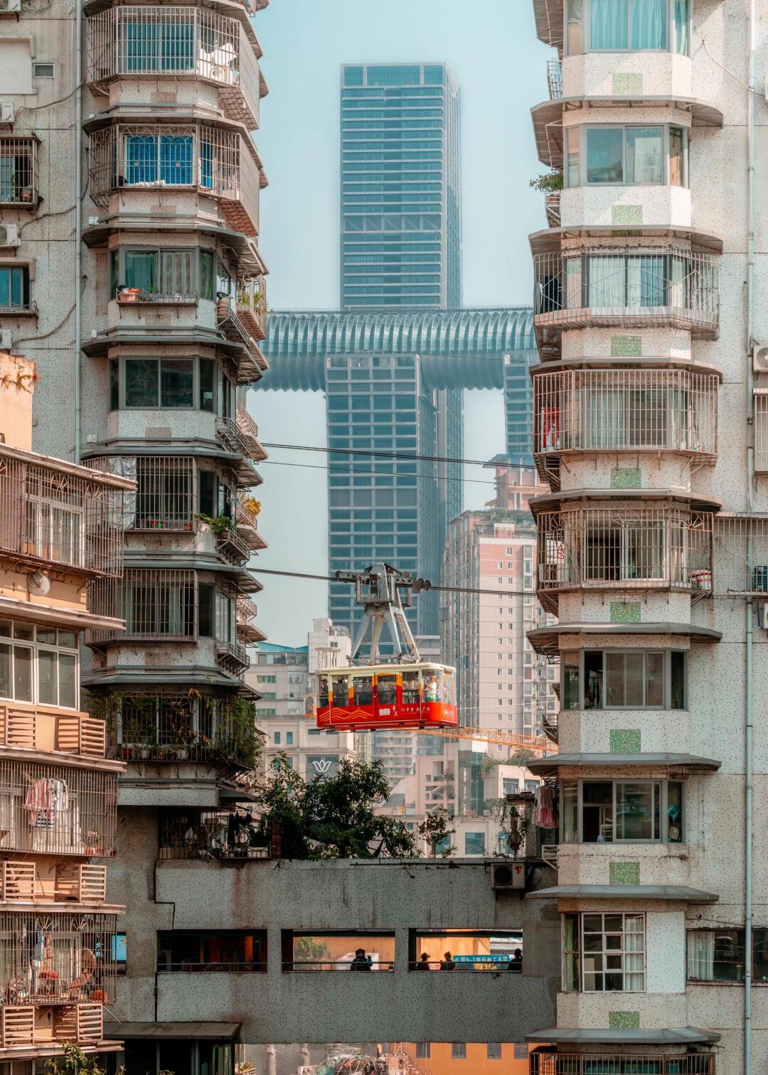 2024重庆网红景点+地道美食全攻略，玩转山城不踩坑！