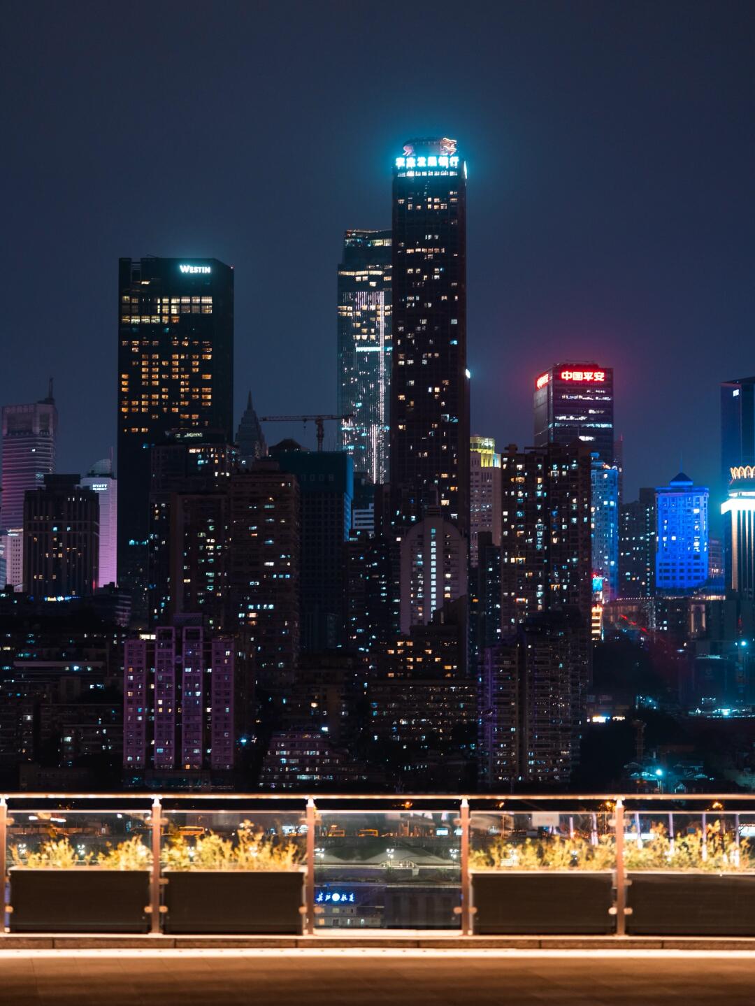 重庆5天4夜仅999元！打卡网红景点，超值旅游团限时抢购