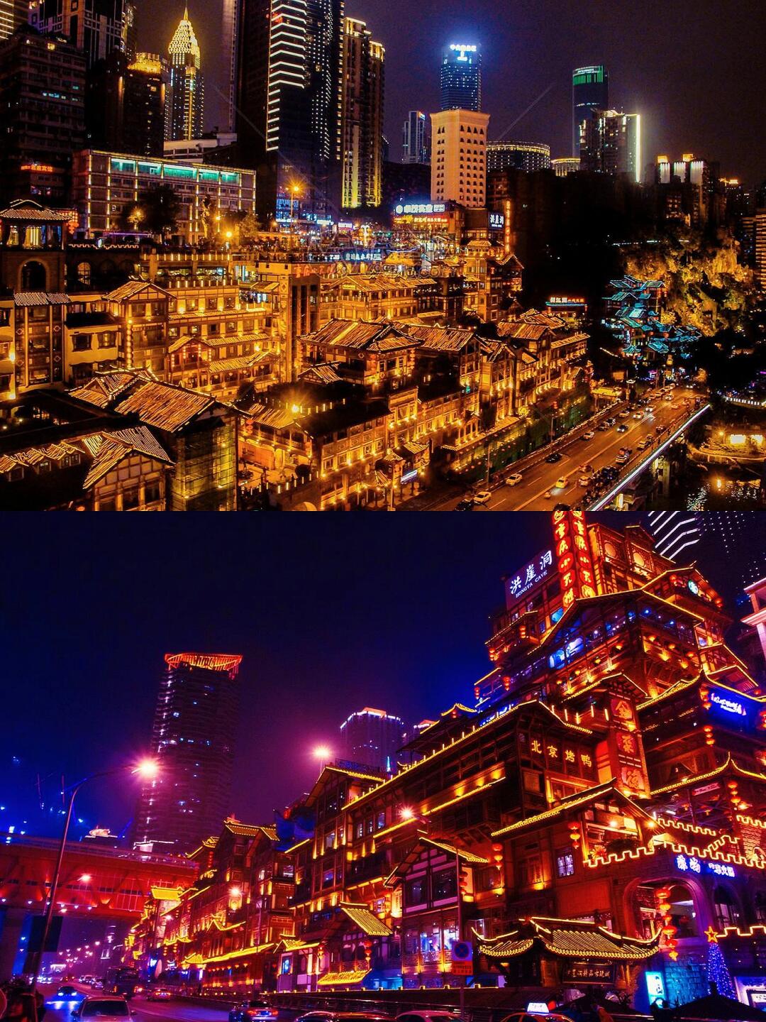 重庆旅游必看！3分钟搞懂高铁站交通攻略，省钱省心不迷路