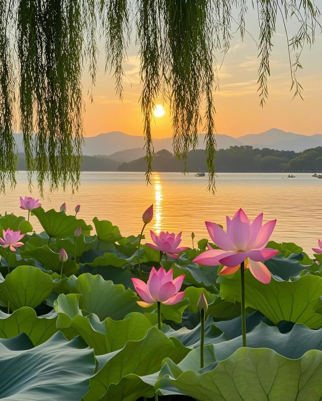 杭州西湖3日游攻略：必打卡10大景点+小众玩法，省钱避坑全指南！