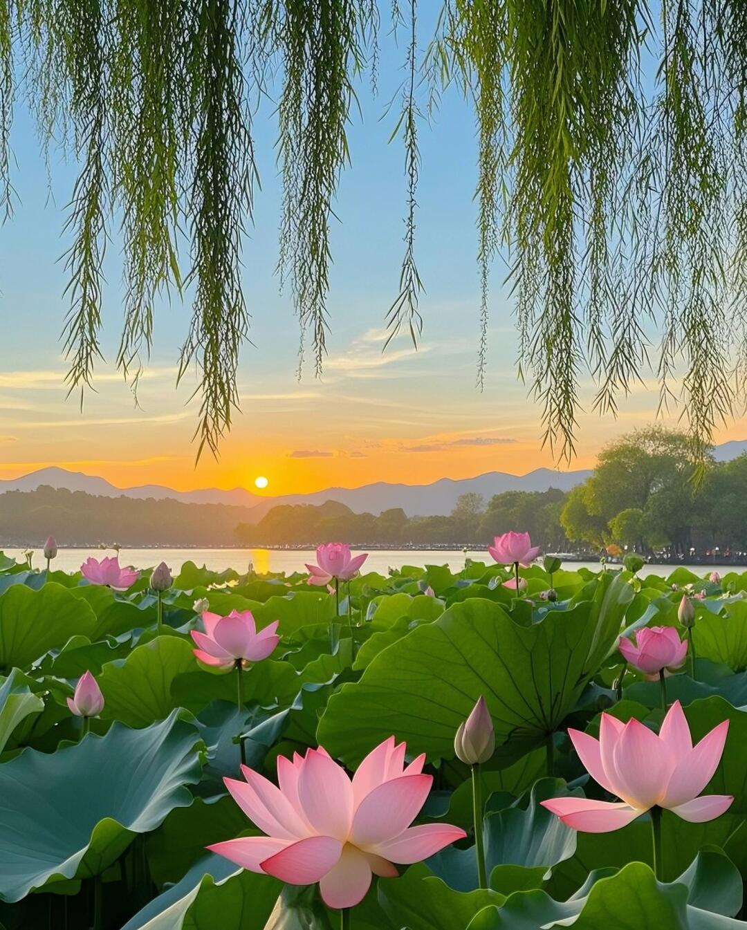 杭州三日游超全攻略！西湖灵隐必打卡+小众秘境，吃住行一篇搞定