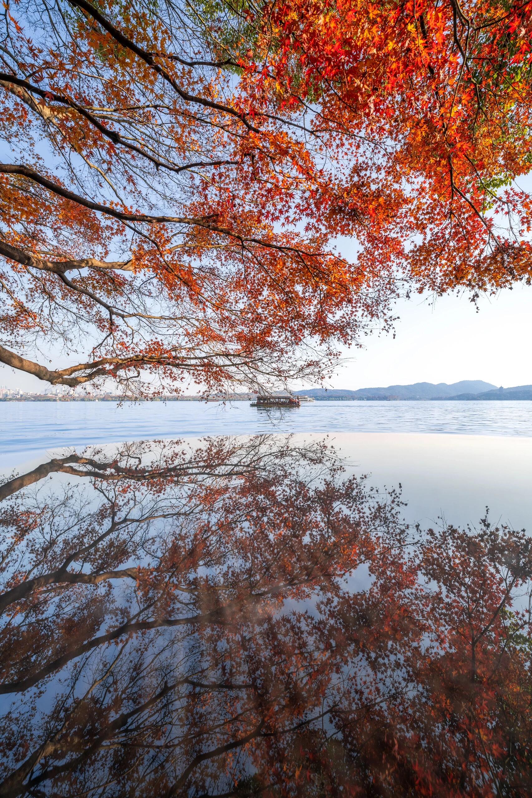 2024杭州旅游全攻略：必去景点+隐藏玩法+美食地图，一篇搞定！