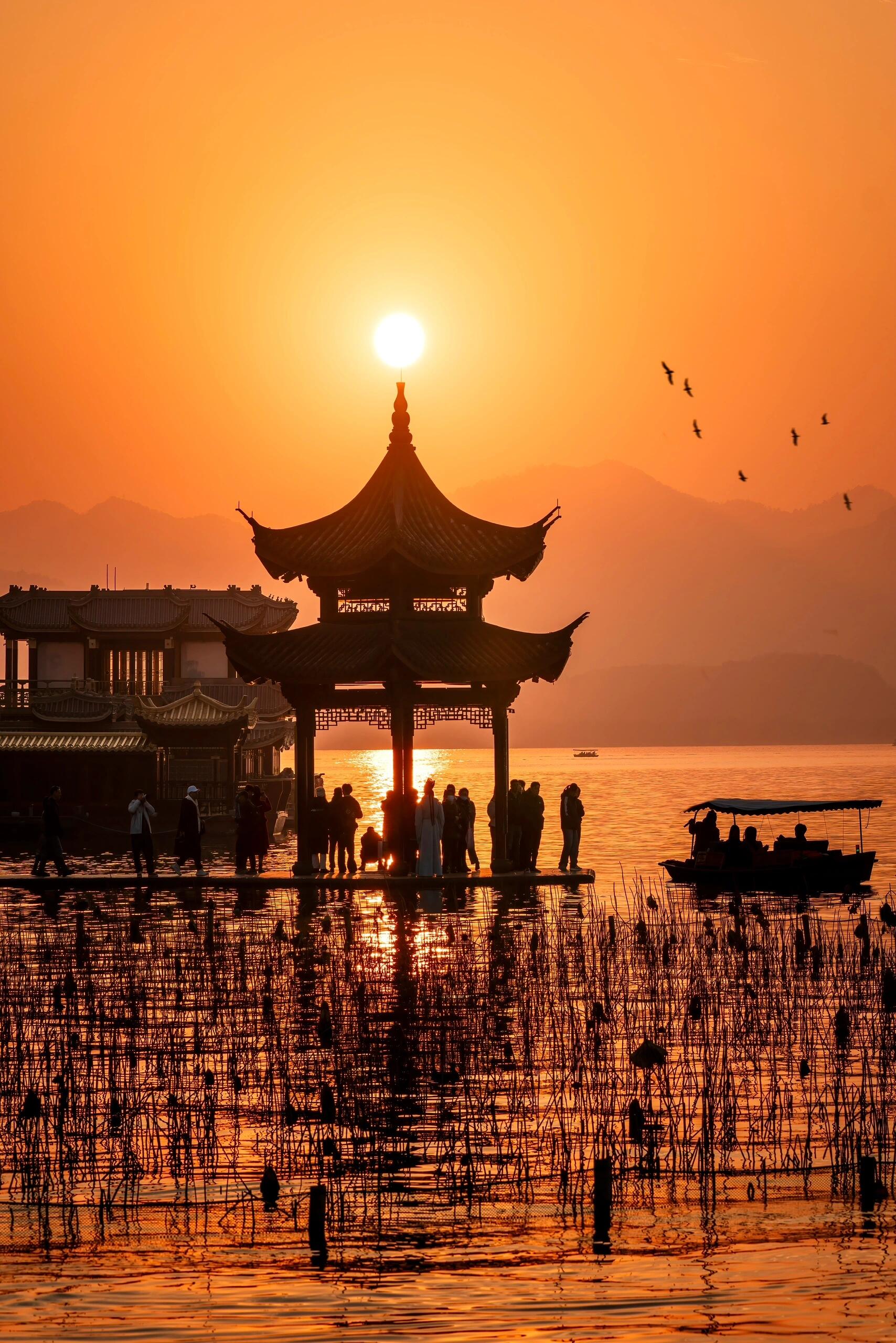 乌镇必去10大景点全攻略！错过这些地方等于白来，第5个美到窒息！