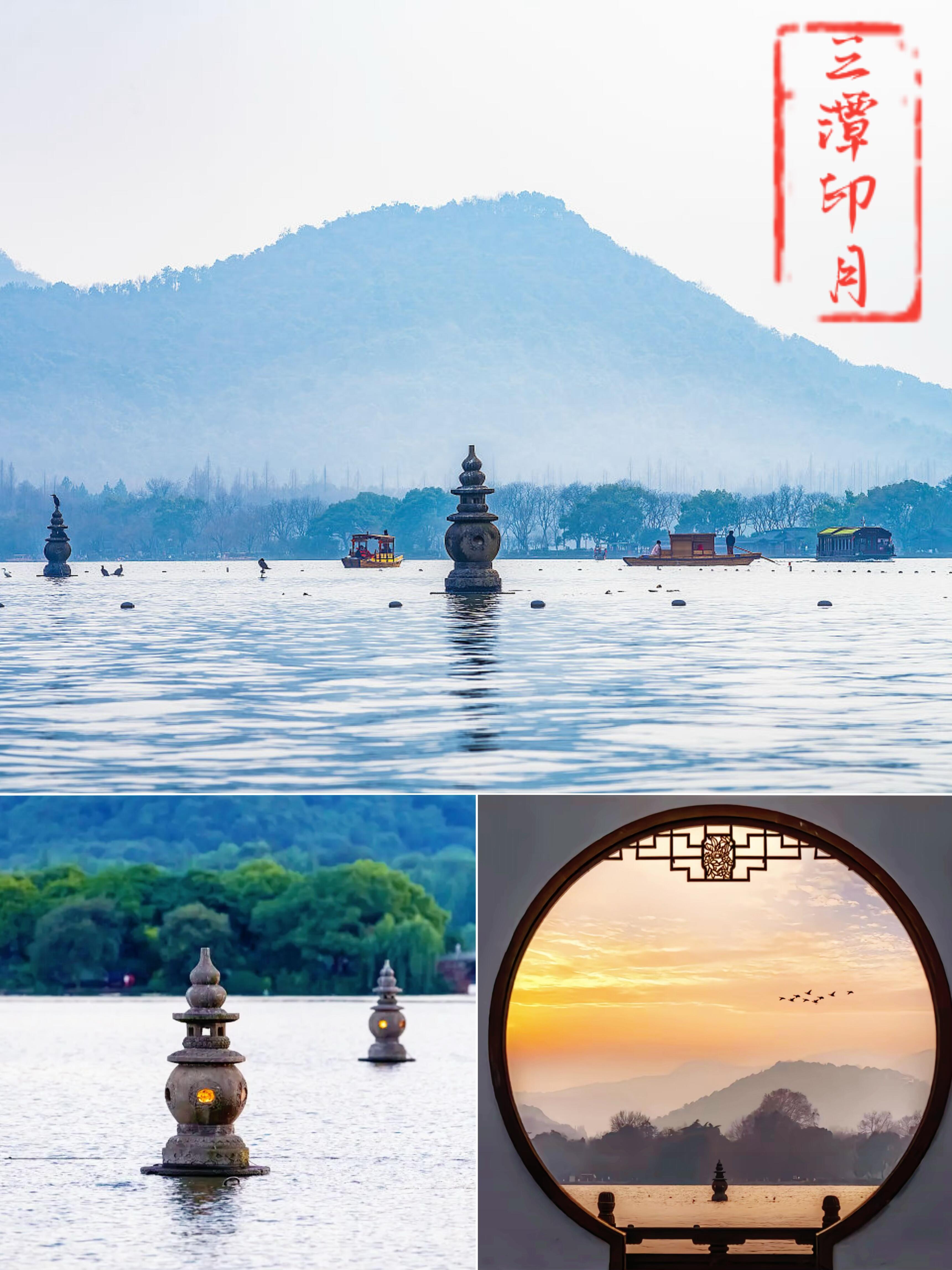 2024千岛湖旅游预算攻略：人均500元玩转绝美湖景，省钱秘籍大公开！