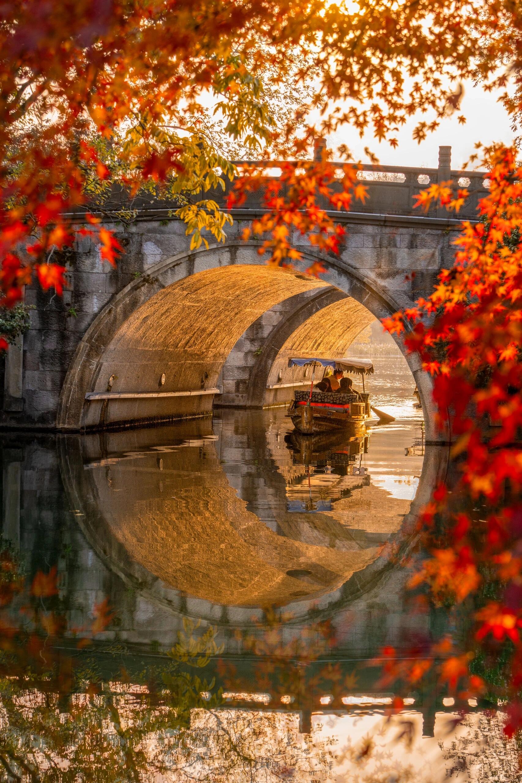 西塘旅游必去10大景点！古镇迷必打卡的隐藏玩法全攻略