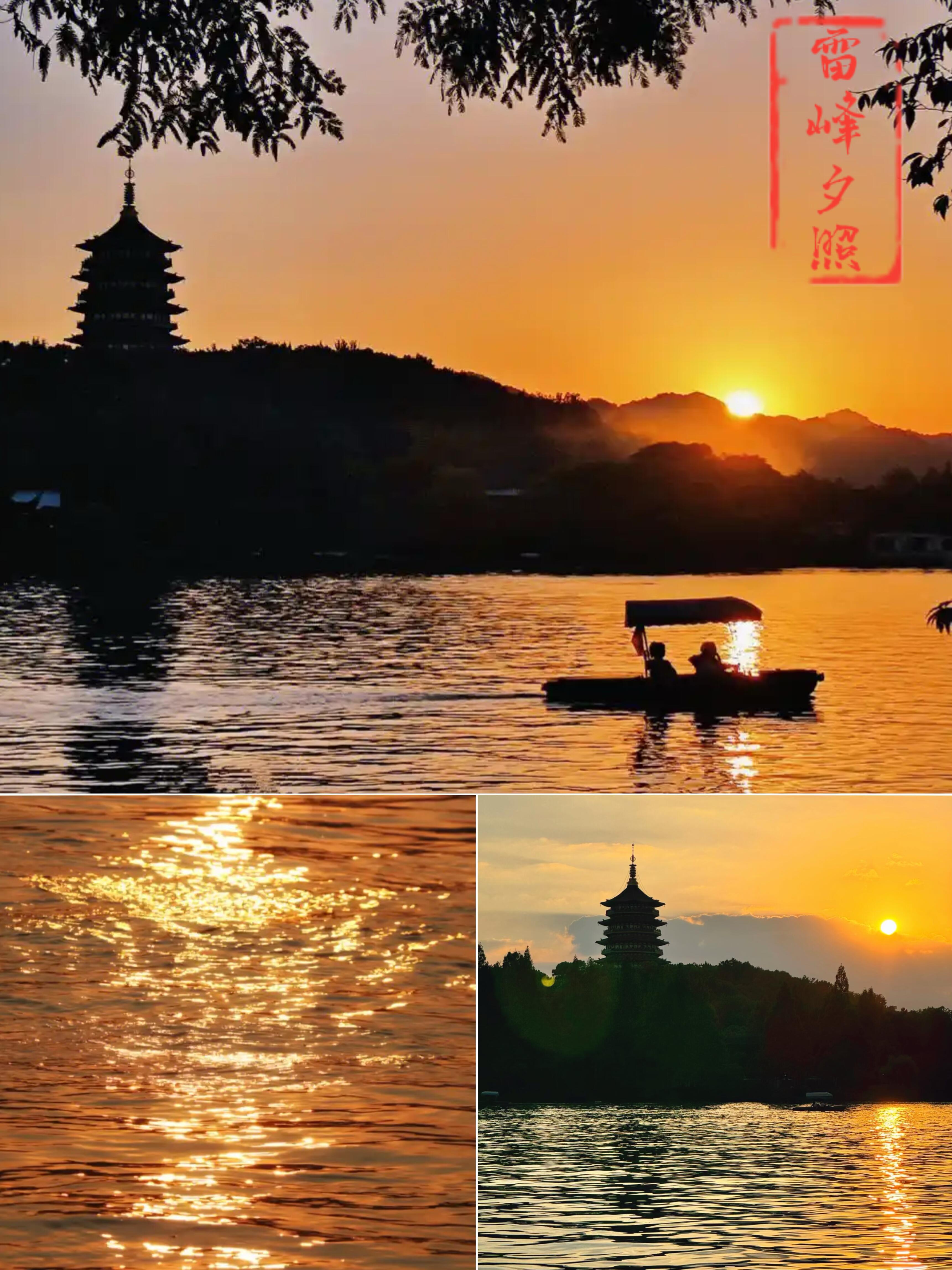 苏杭旅游必玩TOP10！本地人私藏的江南秘境，第5个90%游客都错过了