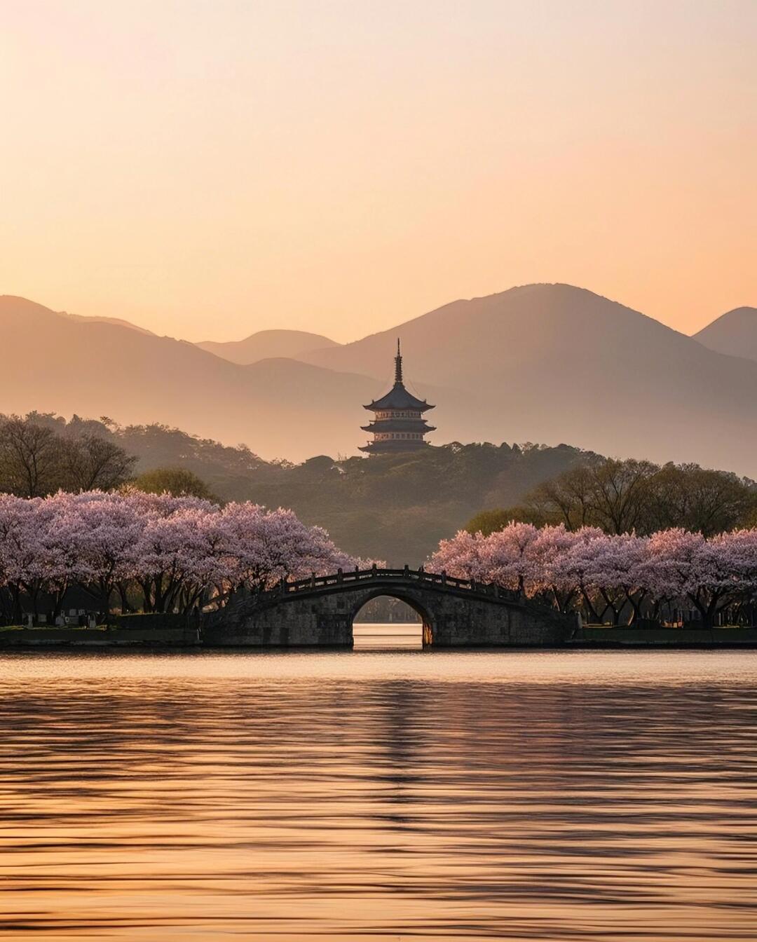 苏杭必玩攻略：3天2夜精华路线，打卡网红景点+隐藏玩法！