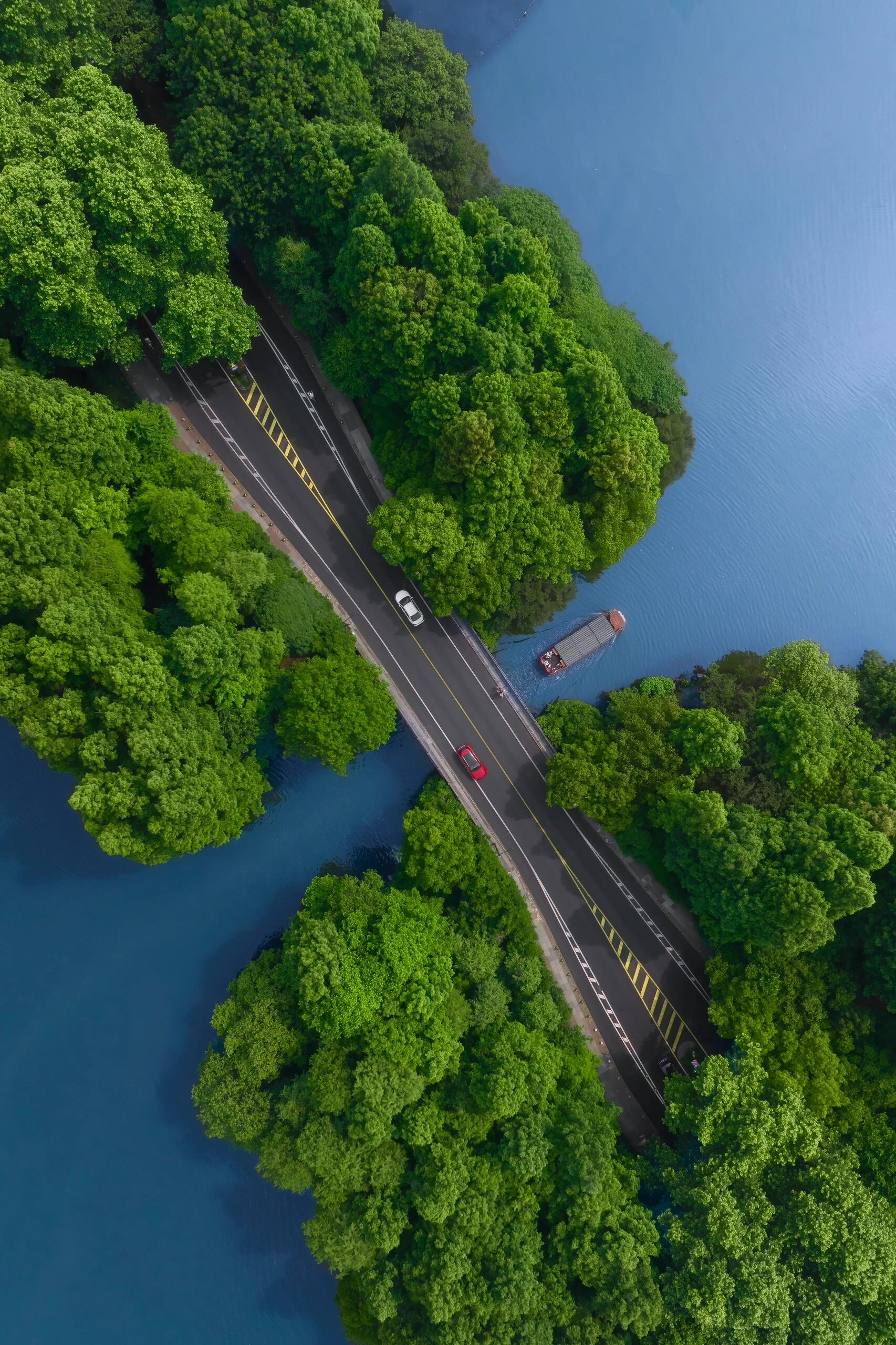 2024千岛湖跟团游费用大揭秘！人均低至XXX元，省钱攻略+避坑指南全在这！