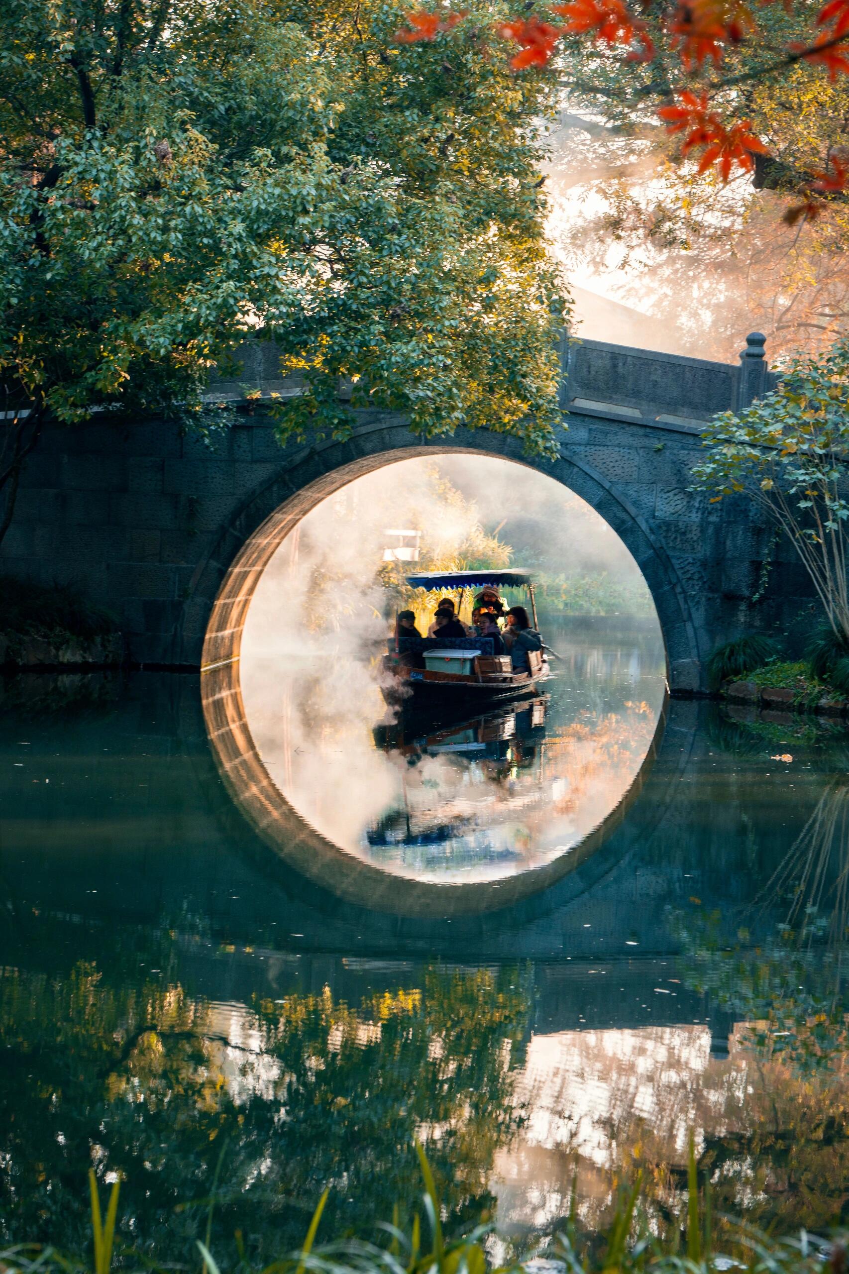 千岛湖旅游攻略：省钱省心的交通指南+必玩景点推荐！