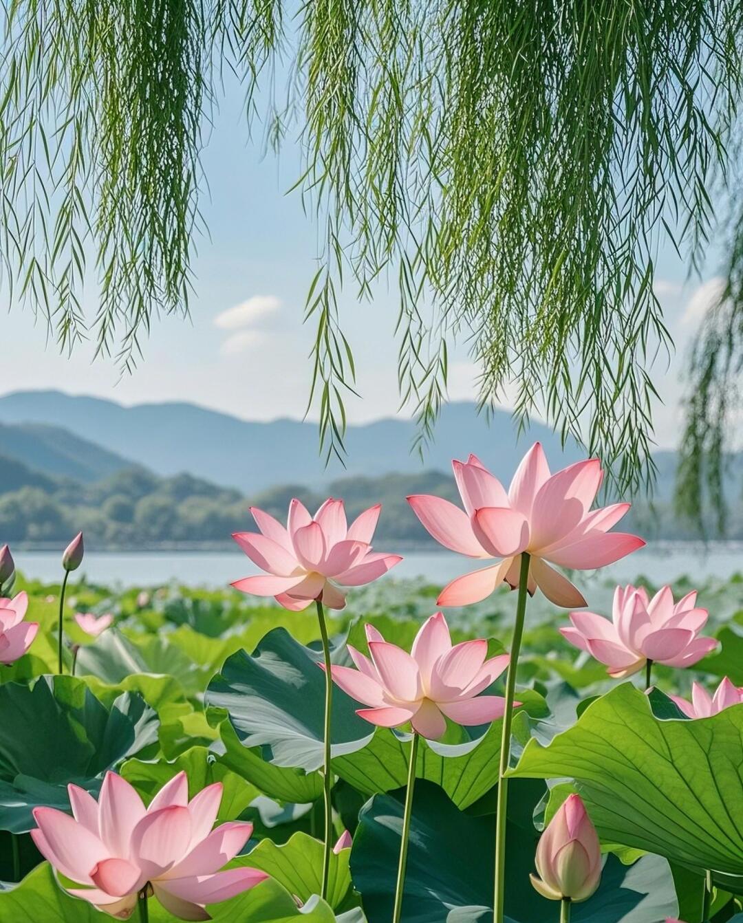 杭州必玩景点Top10！西湖、灵隐寺打卡全攻略，本地人私藏玩法大公开