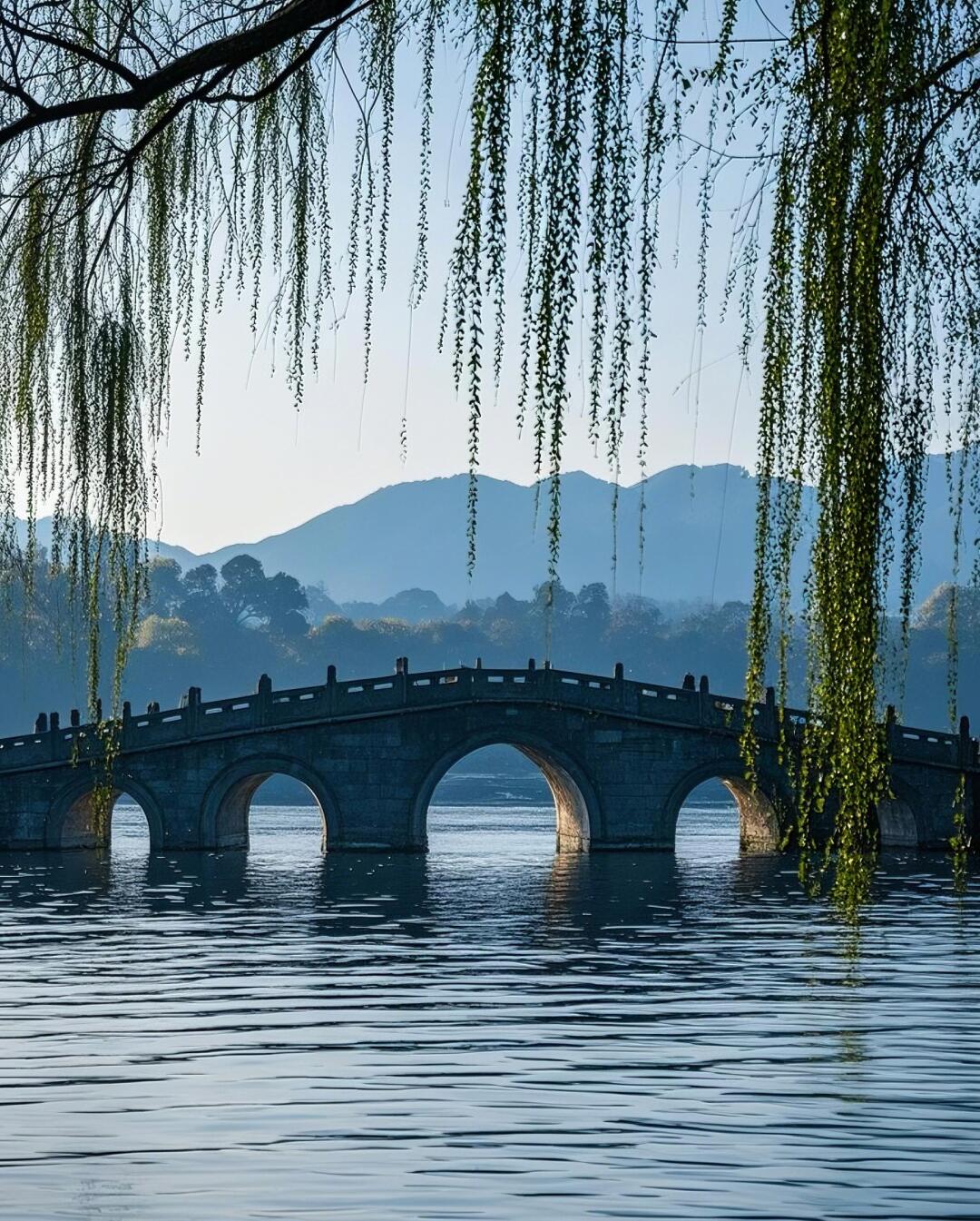 12月去西塘太绝了！冬日水墨古镇、人少景美，这份避坑攻略必收！