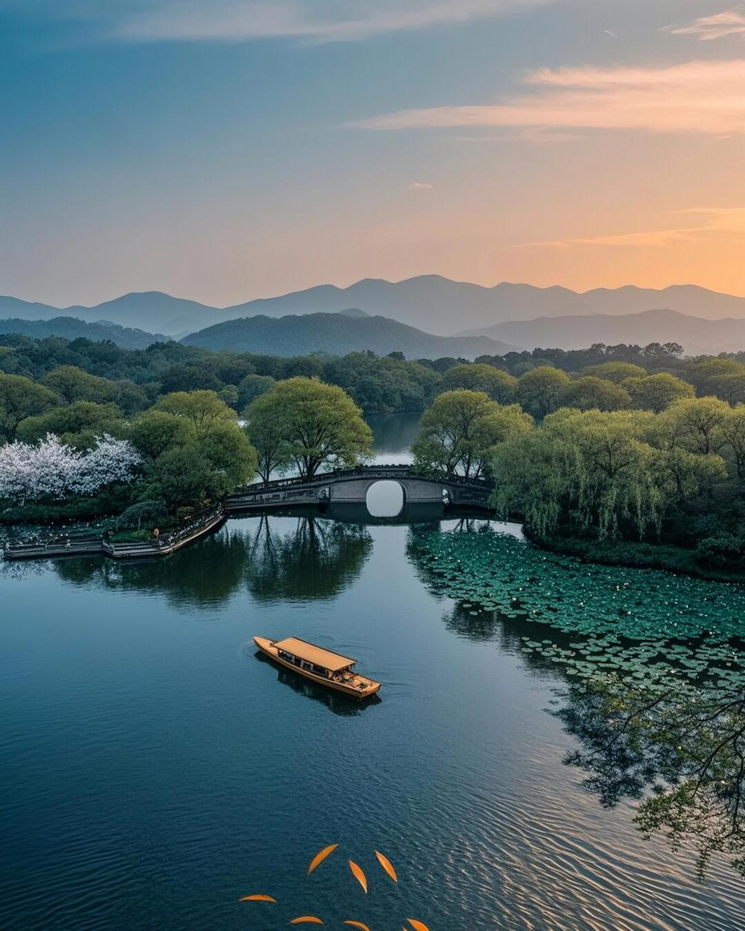 西塘必去10大景点全攻略！古镇迷必打卡的隐藏玩法大公开