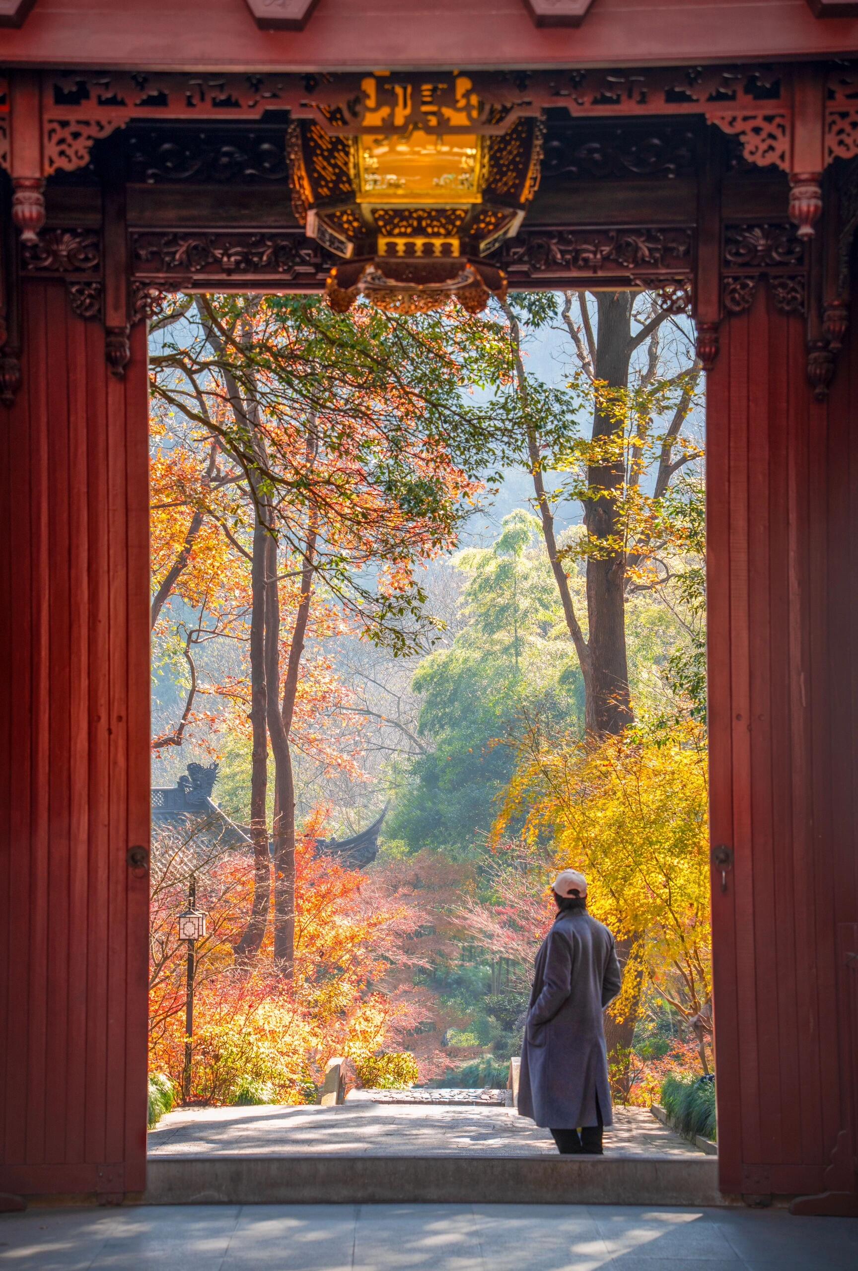 乌镇最佳旅游季节曝光！避开人潮这样玩才最爽，错过等一年！