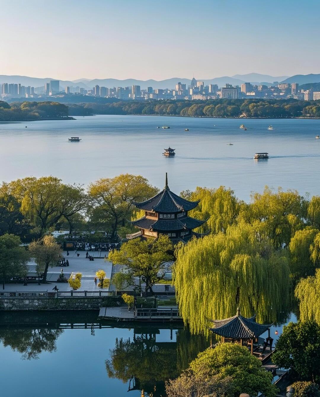 乌镇必游10大景点全攻略！小桥流水、古镇夜色，带你玩转江南水乡