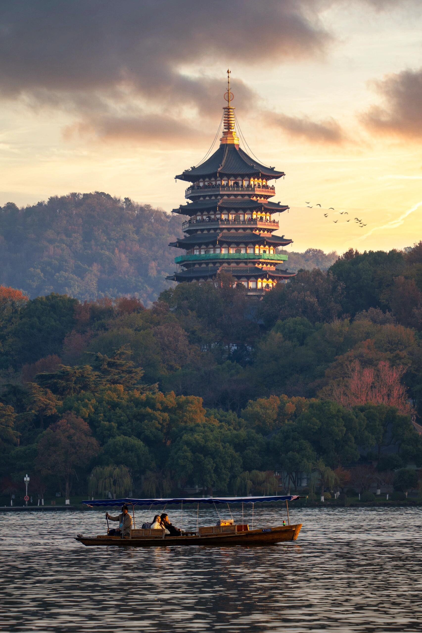 2024乌镇最全游玩攻略：必打卡景点+隐藏玩法，省钱避坑一篇搞定！