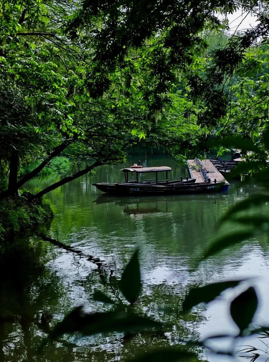 南浔古镇必玩攻略：3天2夜慢游指南，解锁江南水乡隐藏玩法！